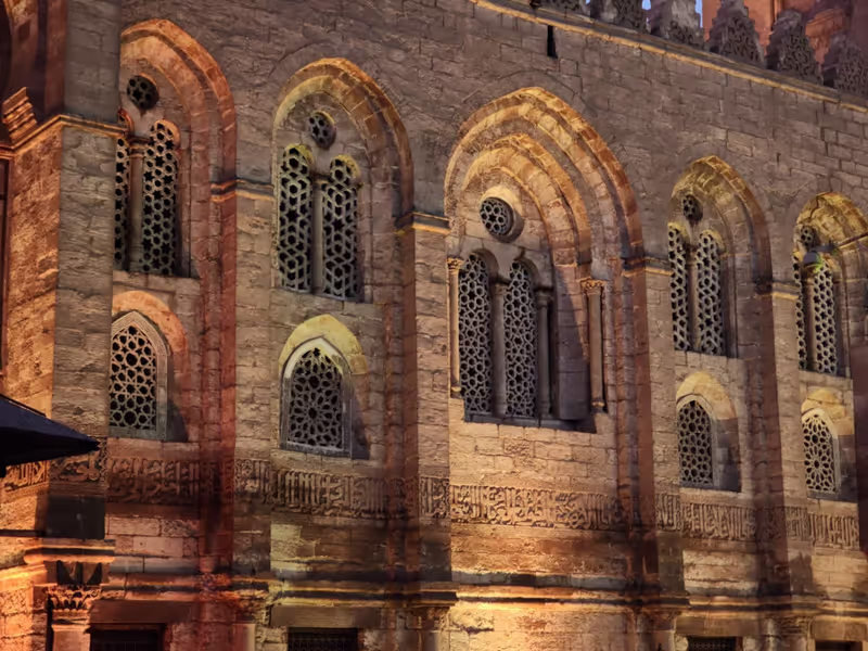 Cairo Private Tour - 