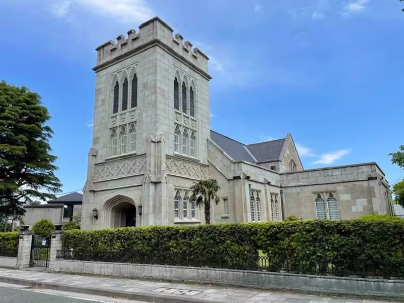 Yokohama Private Tour - 