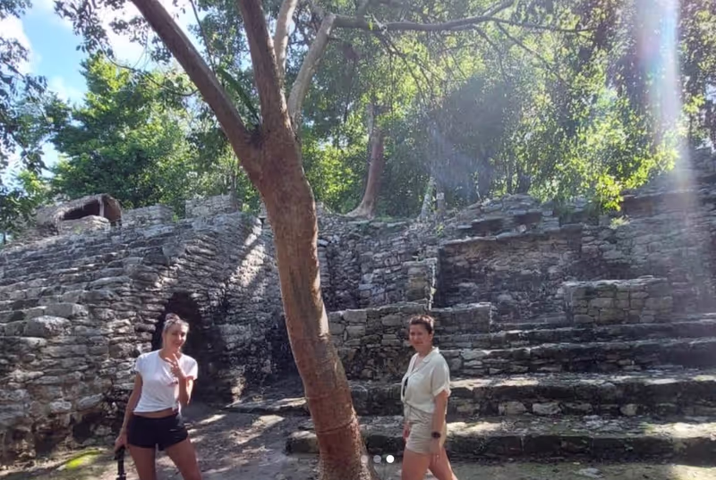 Tulum Private Tour - 