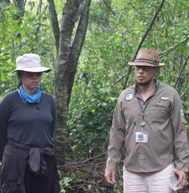 Tulum Private Tour - 