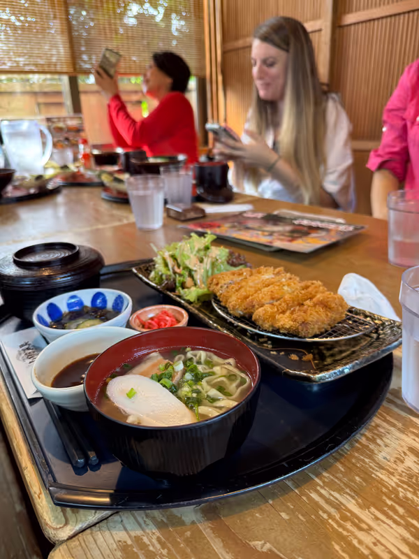 Okinawa Main Island Private Tour - 