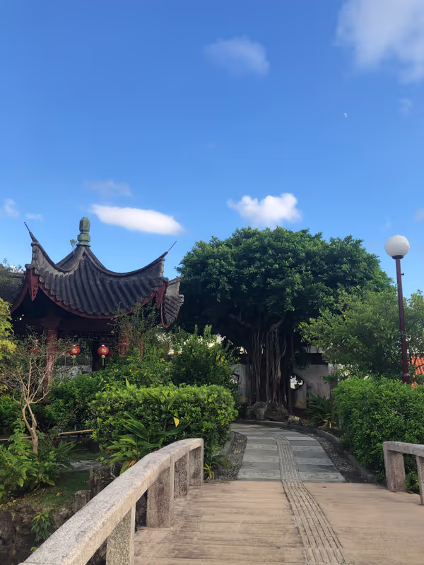 Okinawa Main Island Private Tour - 