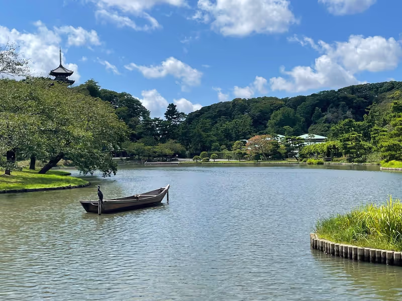 Yokohama Private Tour - 