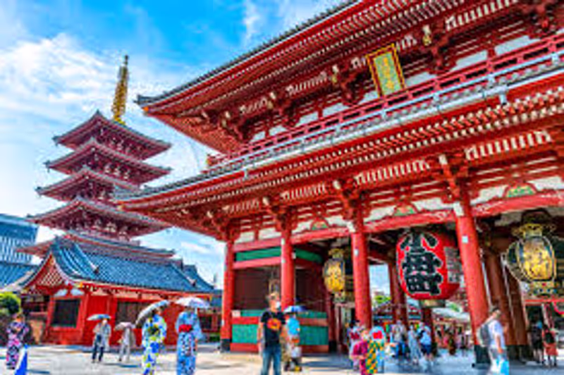 Tokyo Private Tour - 