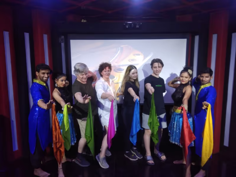 Mumbai Private Tour - 