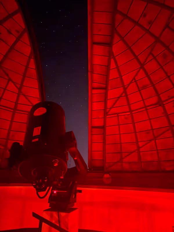 Santiago Private Tour - 