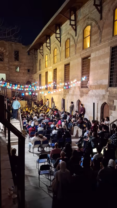 Cairo Private Tour - 