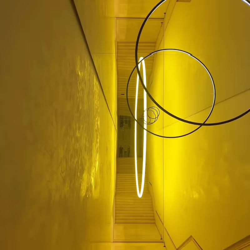 Seoul Private Tour - Leeum museum