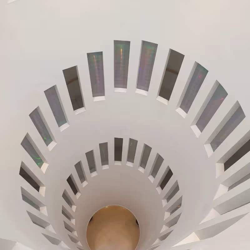 Seoul Private Tour - Leeum museum