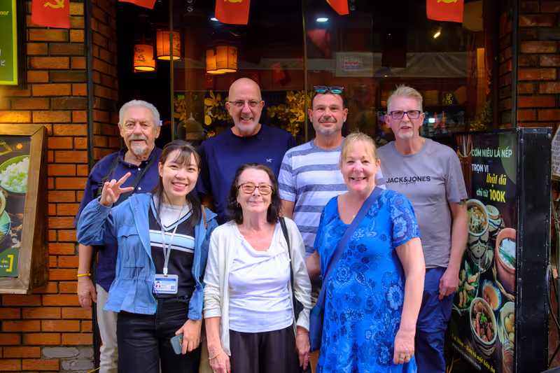 Ha Long Private Tour - 