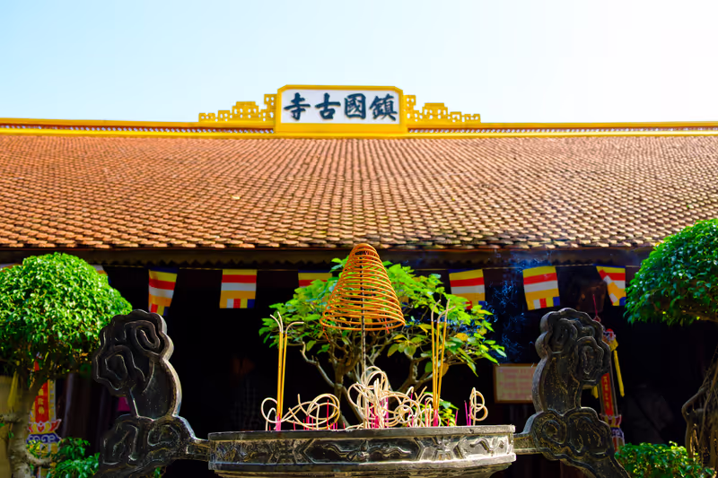 Ha Long Private Tour - 