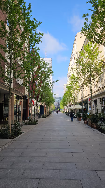 Warsaw Private Tour - 