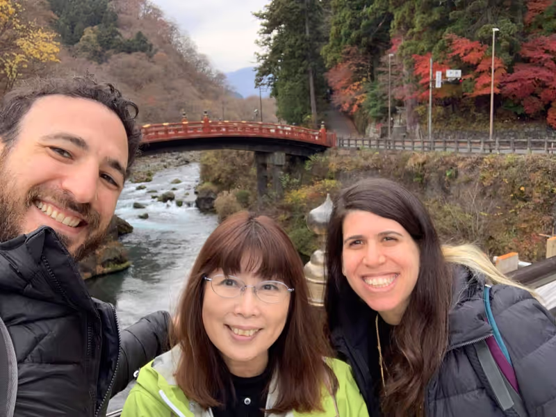 Nikko Private Tour - 