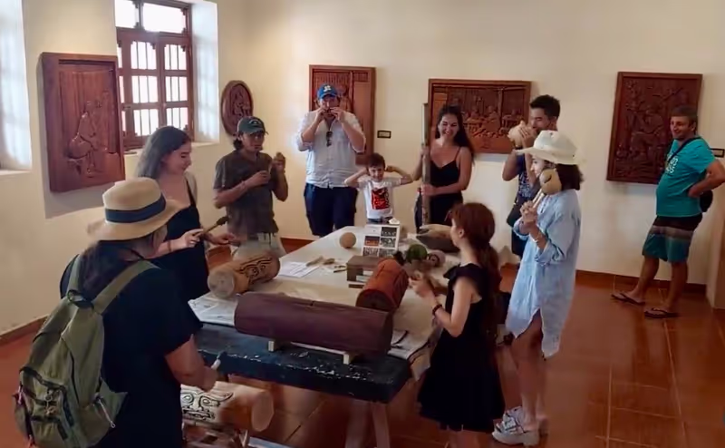 Tulum Private Tour - 