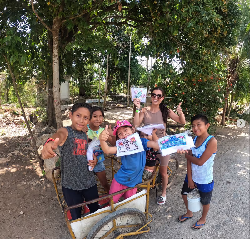 Tulum Private Tour - 