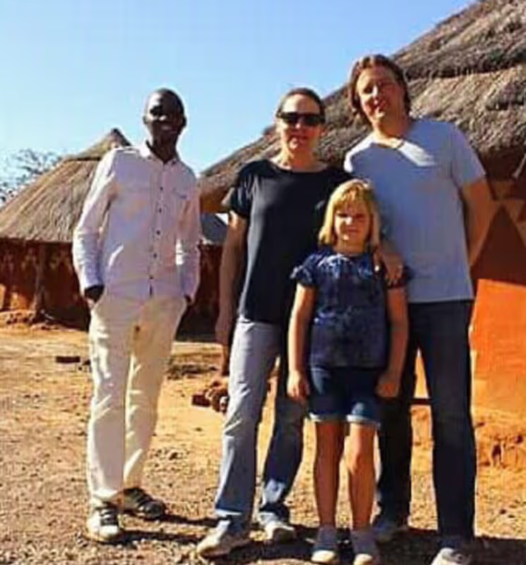 Victoria Falls Private Tour - 