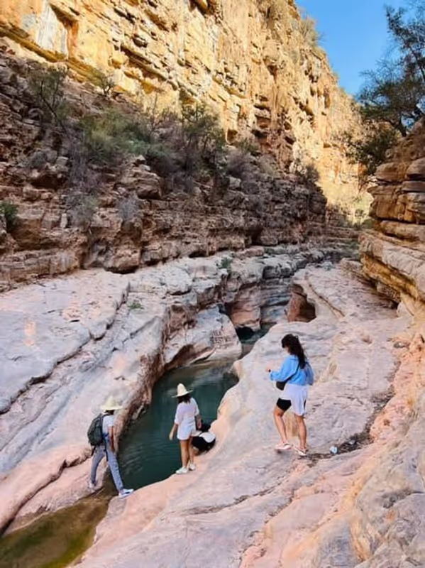 Agadir Private Tour - 