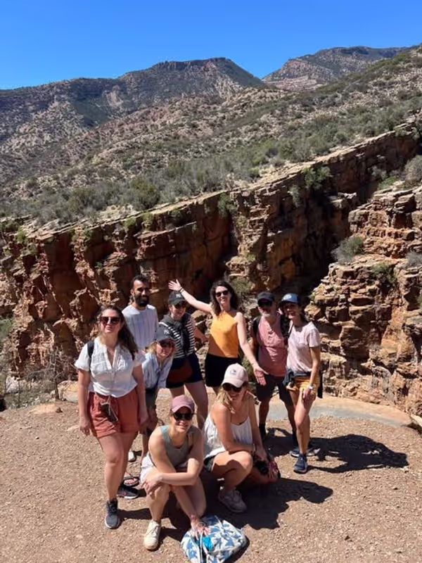 Agadir Private Tour - 