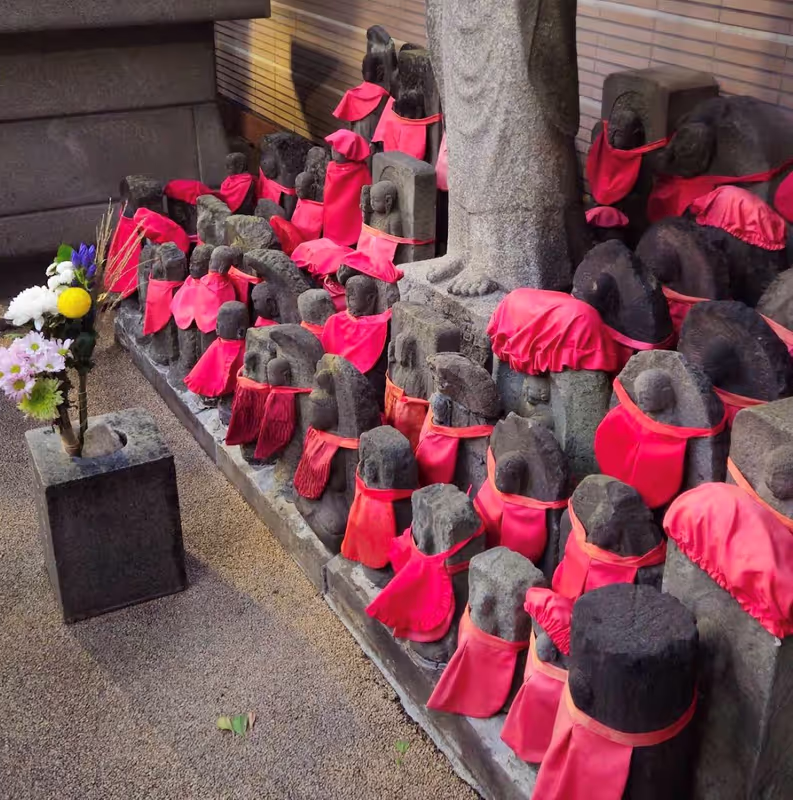 Tokyo Private Tour - 