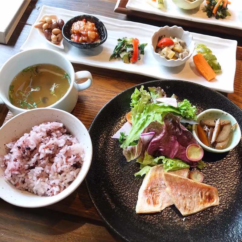 Osaka Private Tour - Local Japanese Lunch