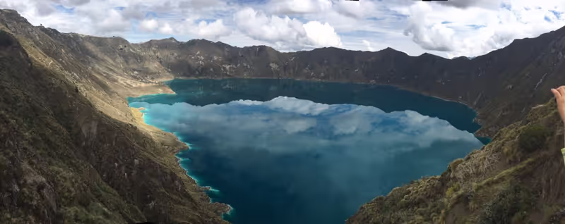 Quito Private Tour - 