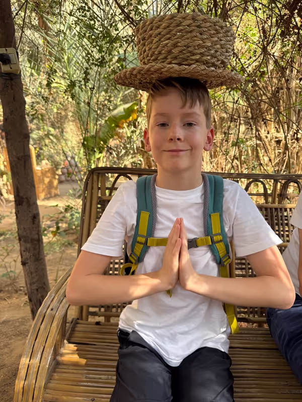 Giza Private Tour - Ready for adventure