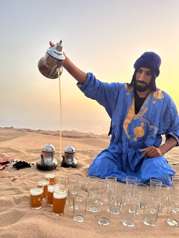 Agadir Private Tour - 