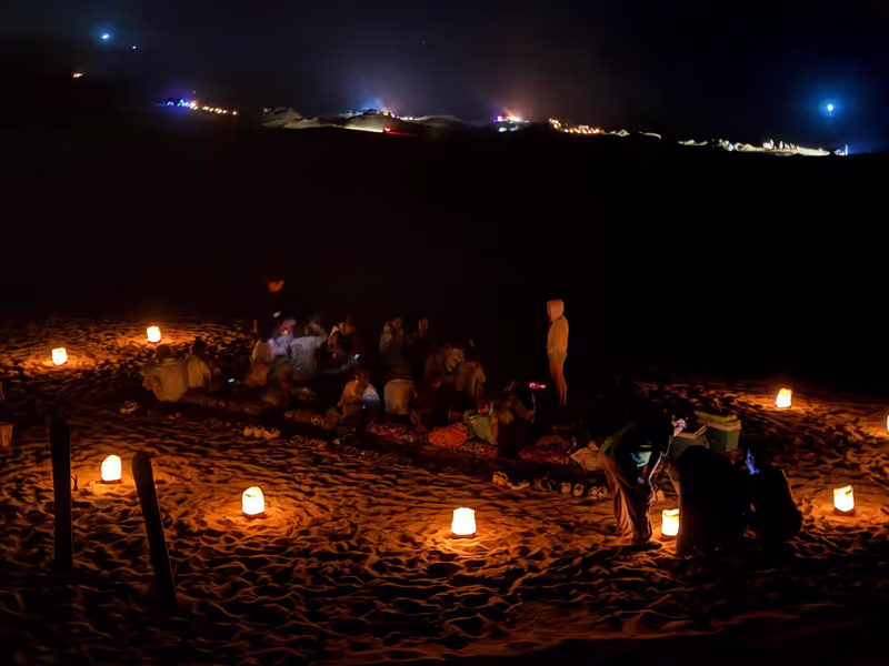 Agadir Private Tour - 