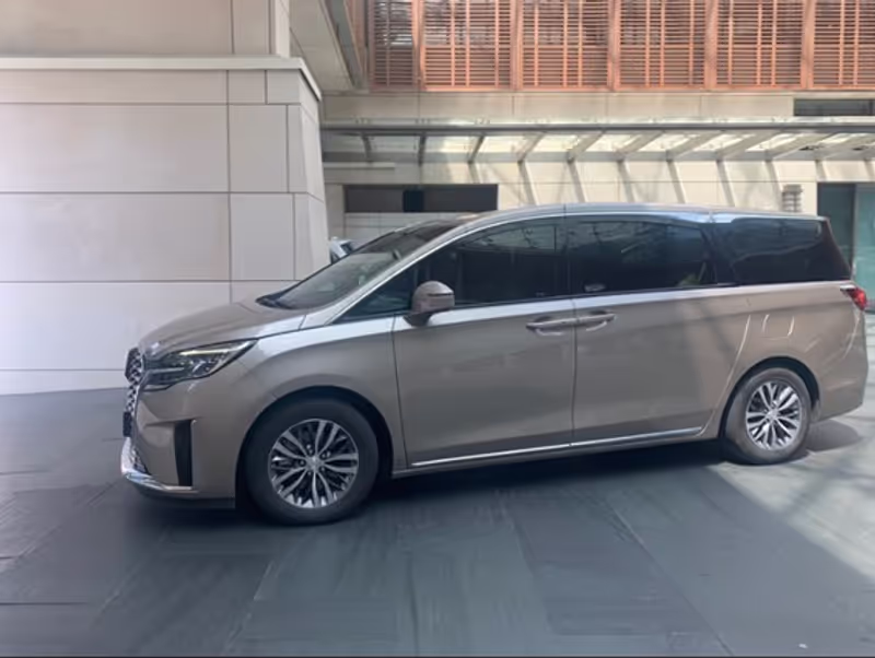 Beijing Private Tour - 