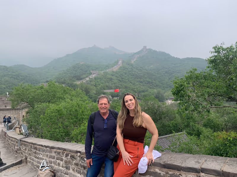 Beijing Private Tour - 