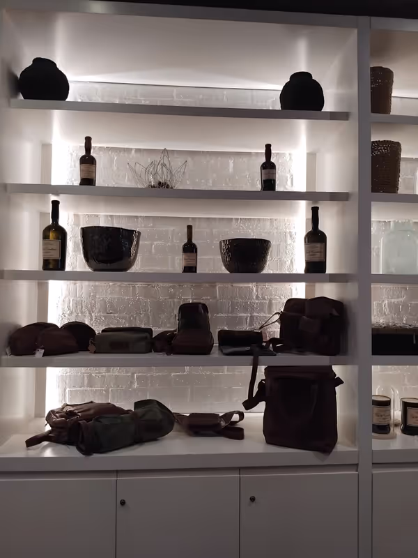 Cape Town Private Tour - Franschhoek vineyards