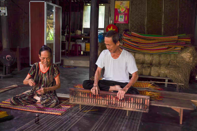 Da Nang Private Tour - 