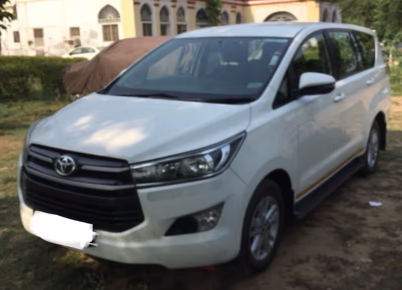 Delhi Private Tour - SUV Car