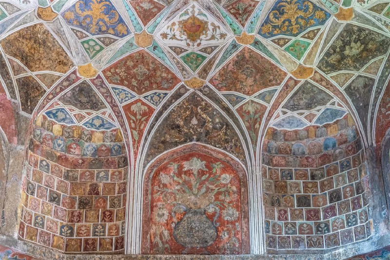 Delhi Private Tour - Chini ka Rauza