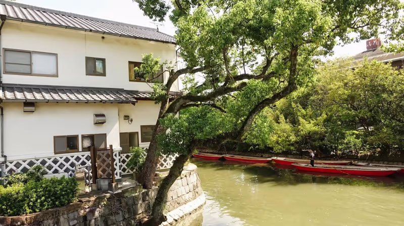 Fukuoka Private Tour - 