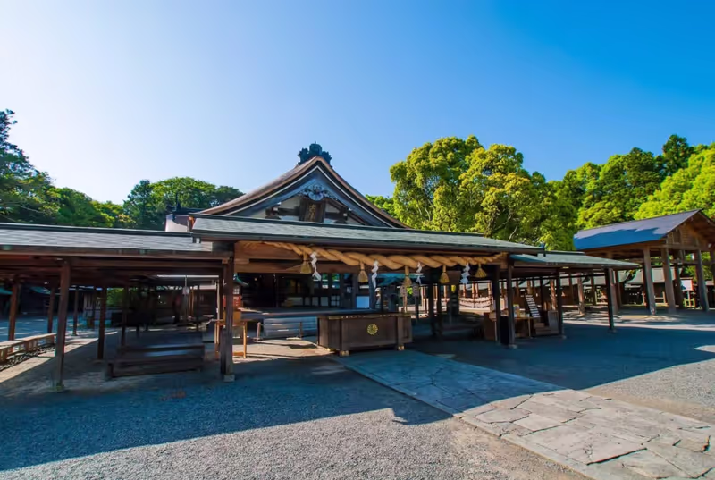 Fukuoka Private Tour - 