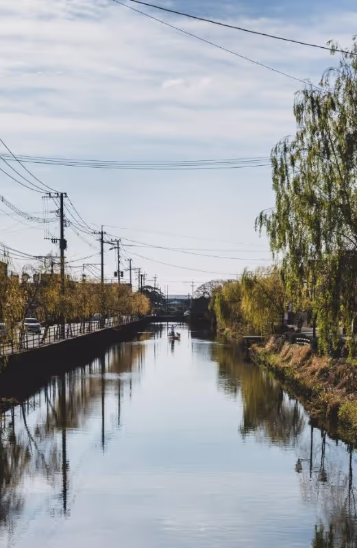 Fukuoka Private Tour - 