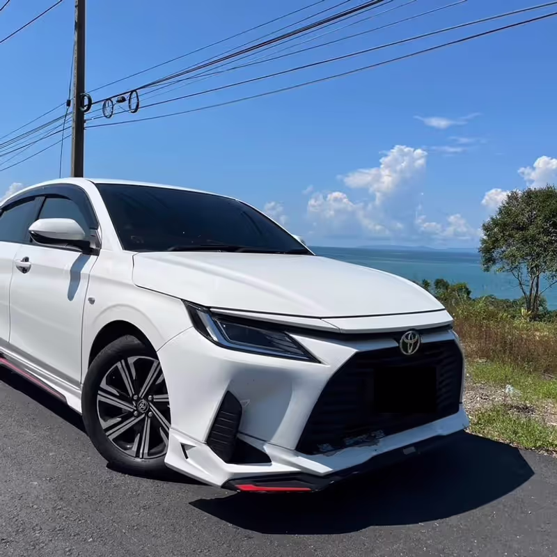 Chiang Mai Private Tour - 