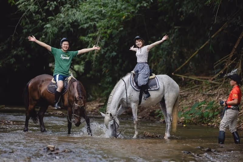 Chiang Mai Private Tour - 