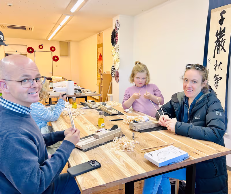 Kyoto Private Tour - 