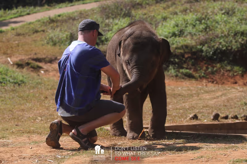 Chiang Mai Private Tour - 