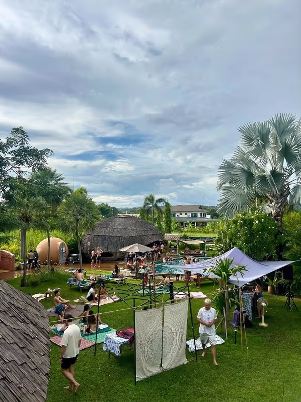 Chiang Mai Private Tour - 