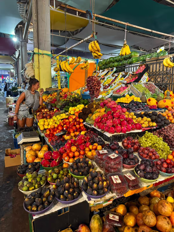 Agadir Private Tour - 