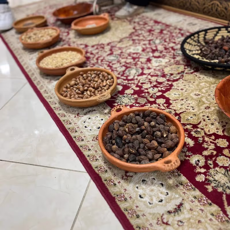 Agadir Private Tour - 