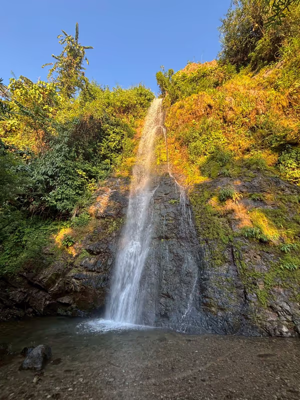 Vientiane Private Tour - 