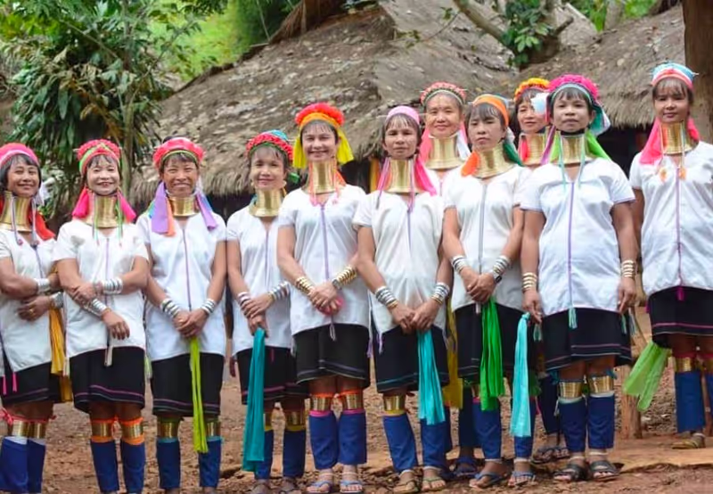 Chiang Mai Private Tour - 