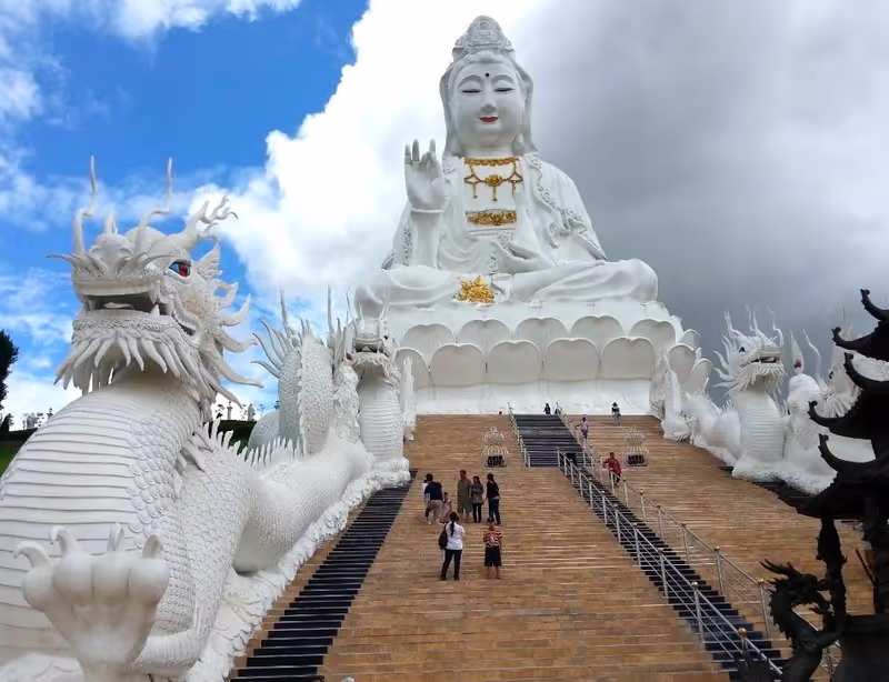 Chiang Mai Private Tour - 