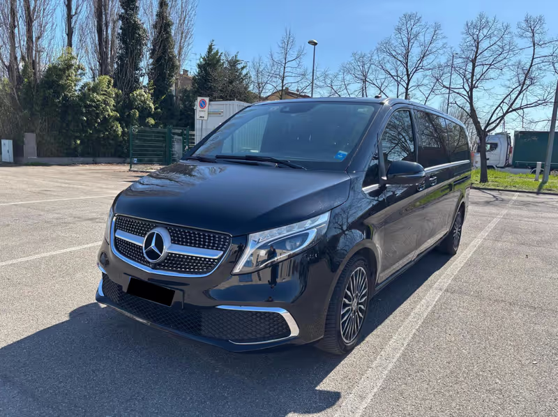 Emilia-Romagna Private Tour - 