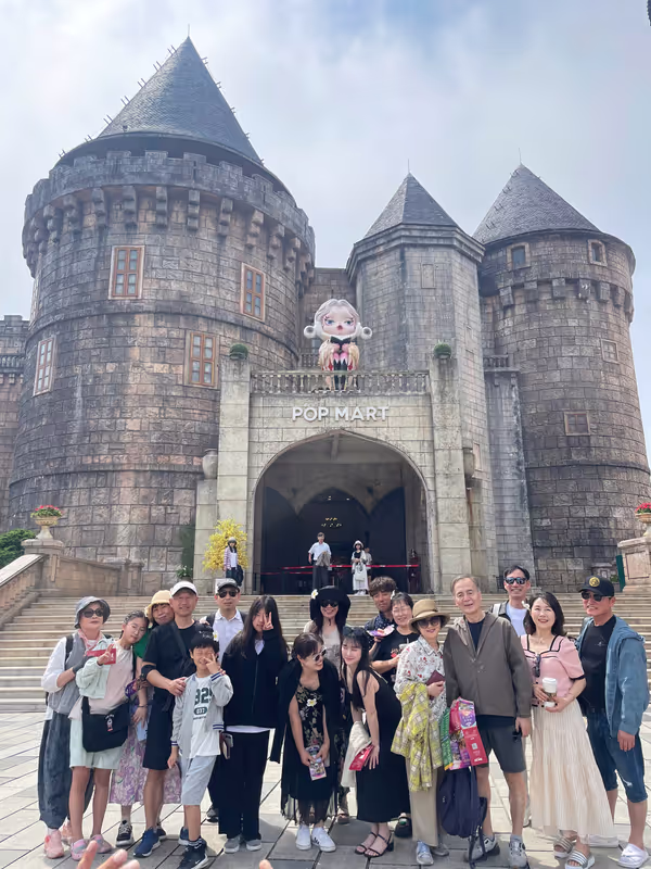 Hoi An Private Tour - 