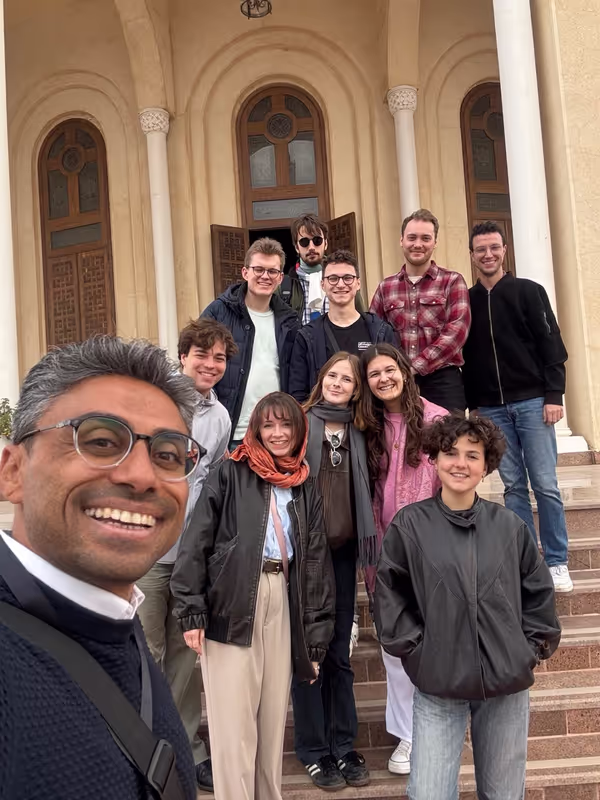 Cairo Private Tour - Your guide is here to make every stop engaging